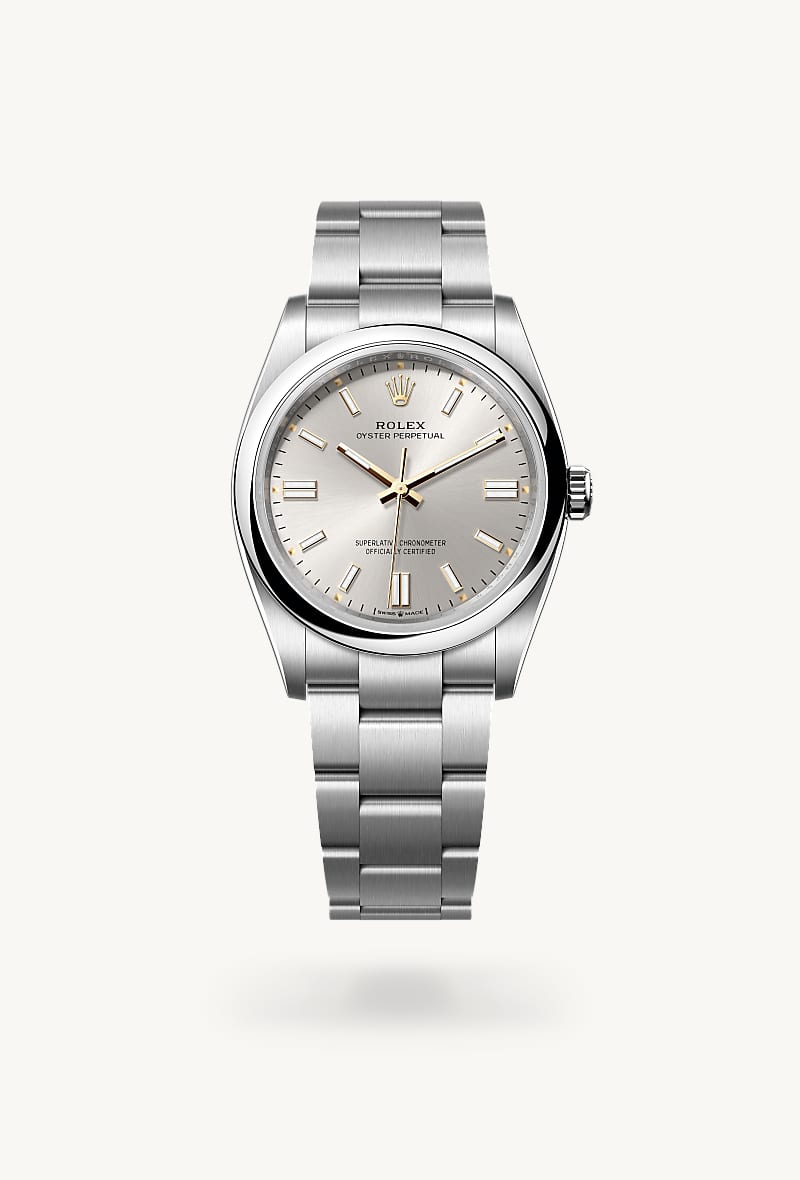 Oyster Perpetual 36