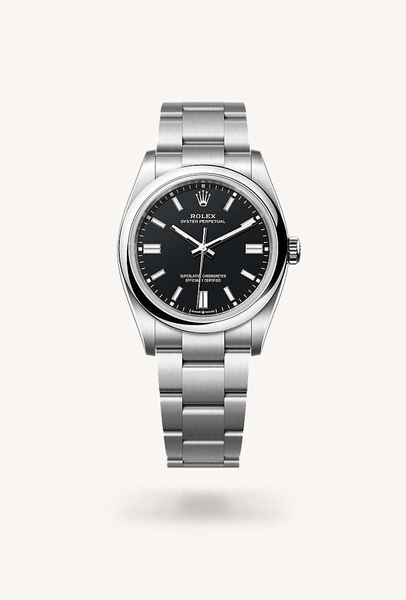 Oyster Perpetual 36 