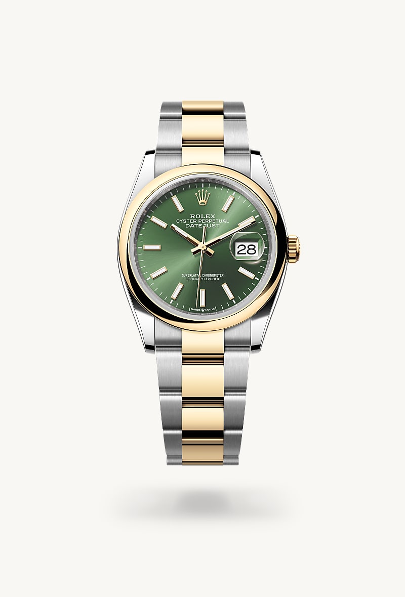 Datejust 36