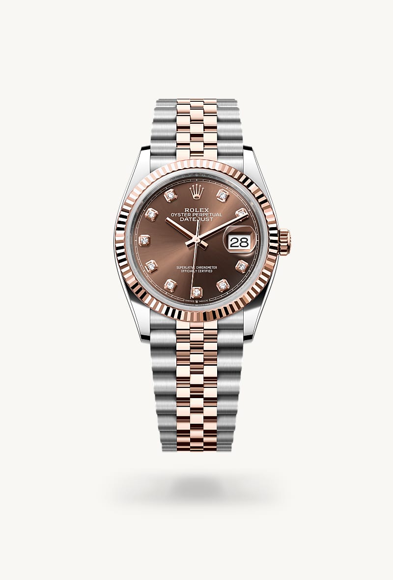 Datejust 36