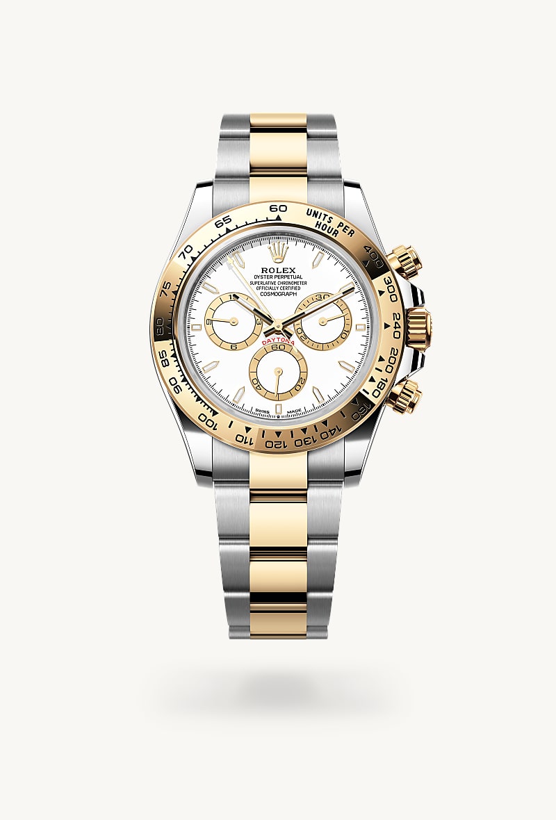 Cosmograph Daytona