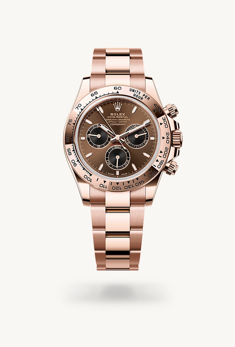 Cosmograph Daytona