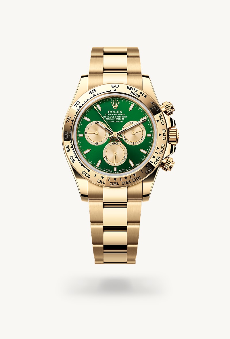 Cosmograph Daytona