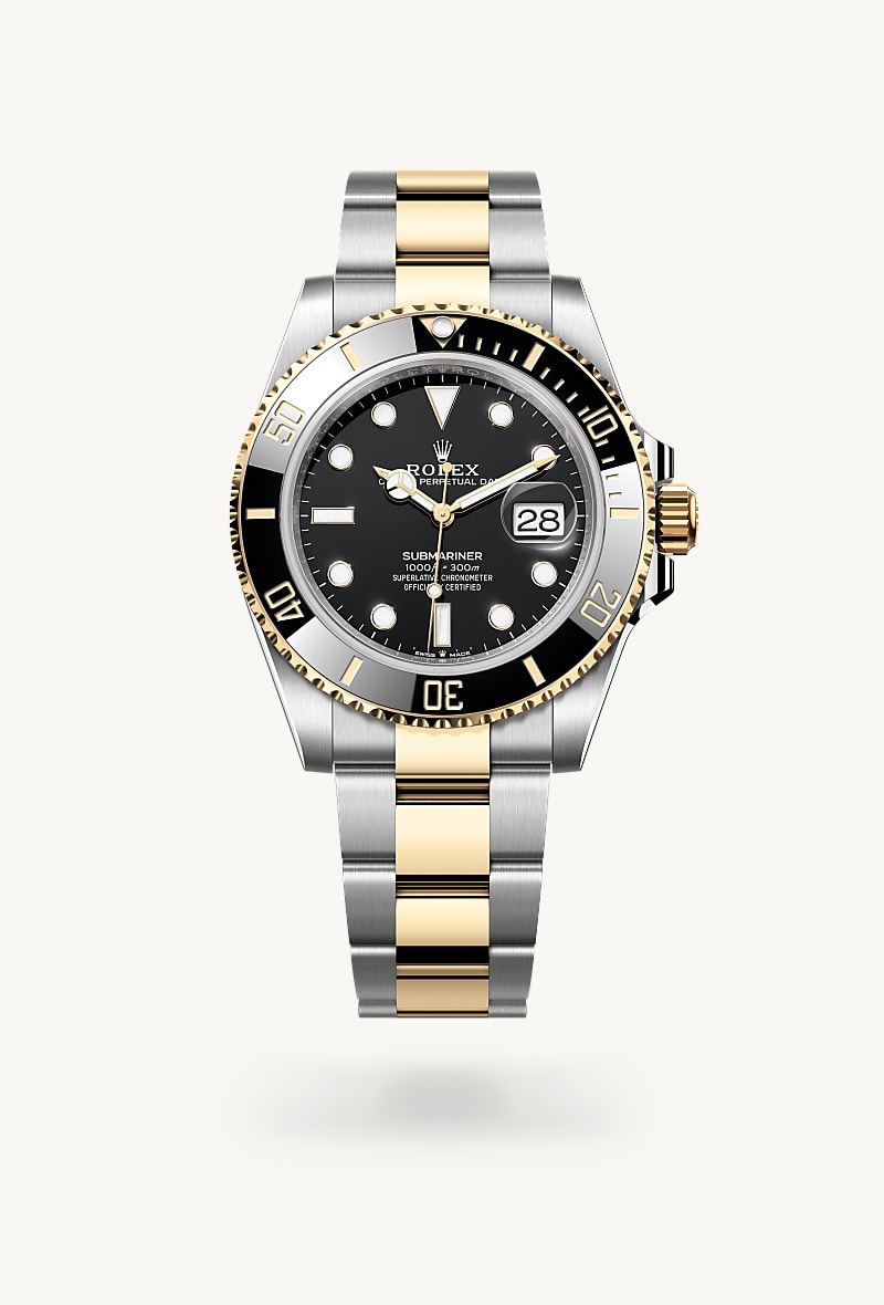 Submariner Date 