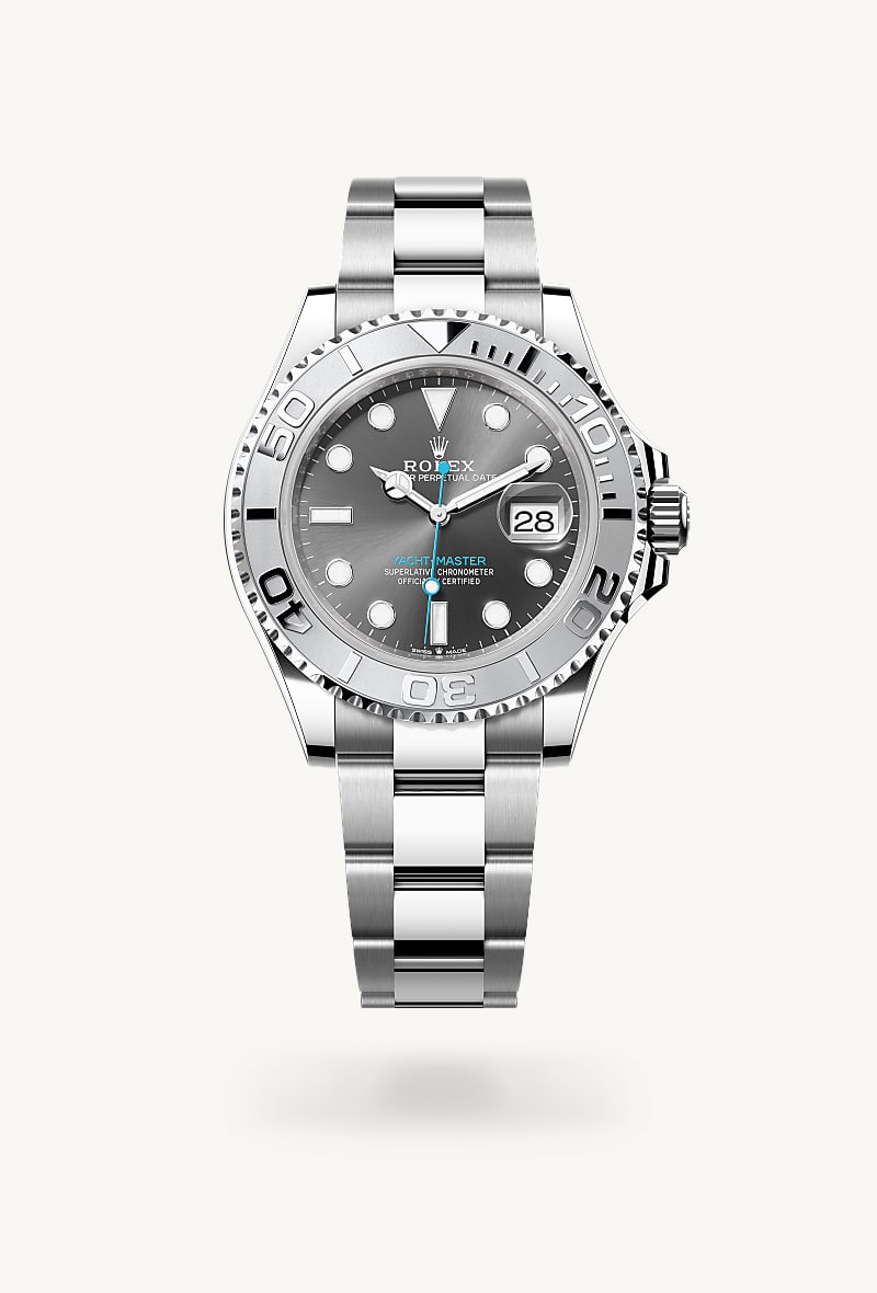 Yacht-Master 40
