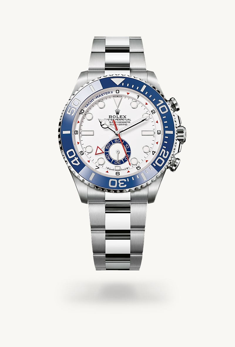 Yacht-Master II