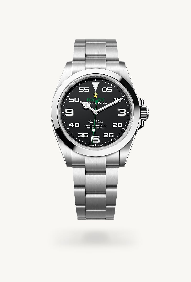 Air King