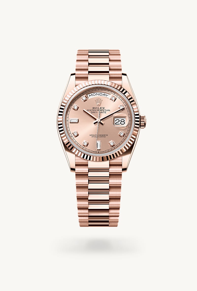 Day-Date 36