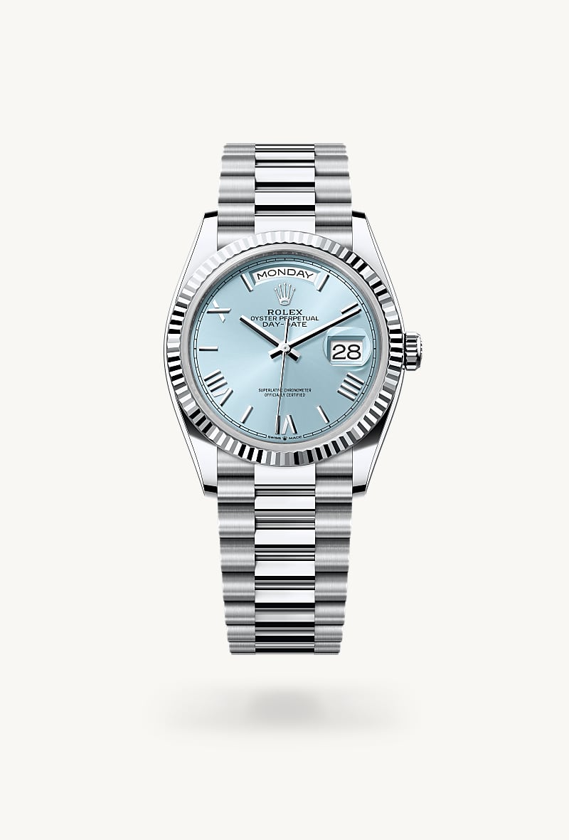 Day-Date 36