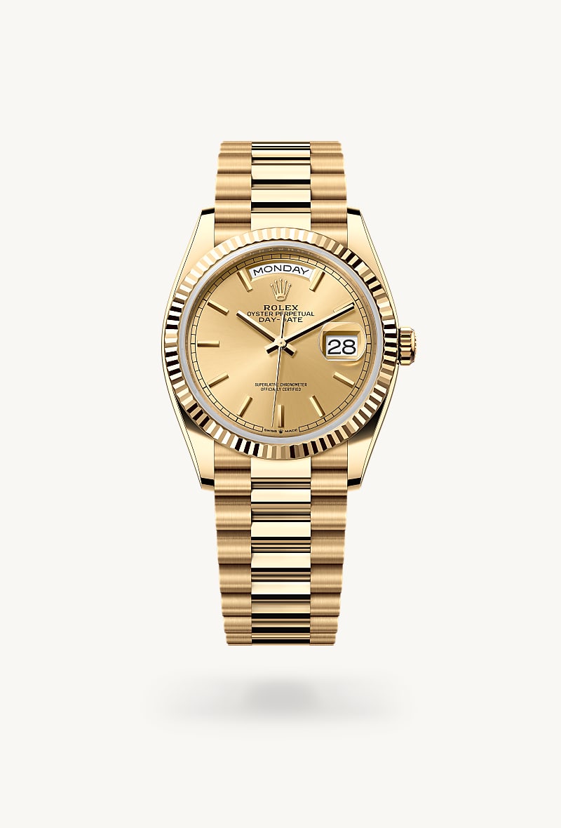 Day-Date 36