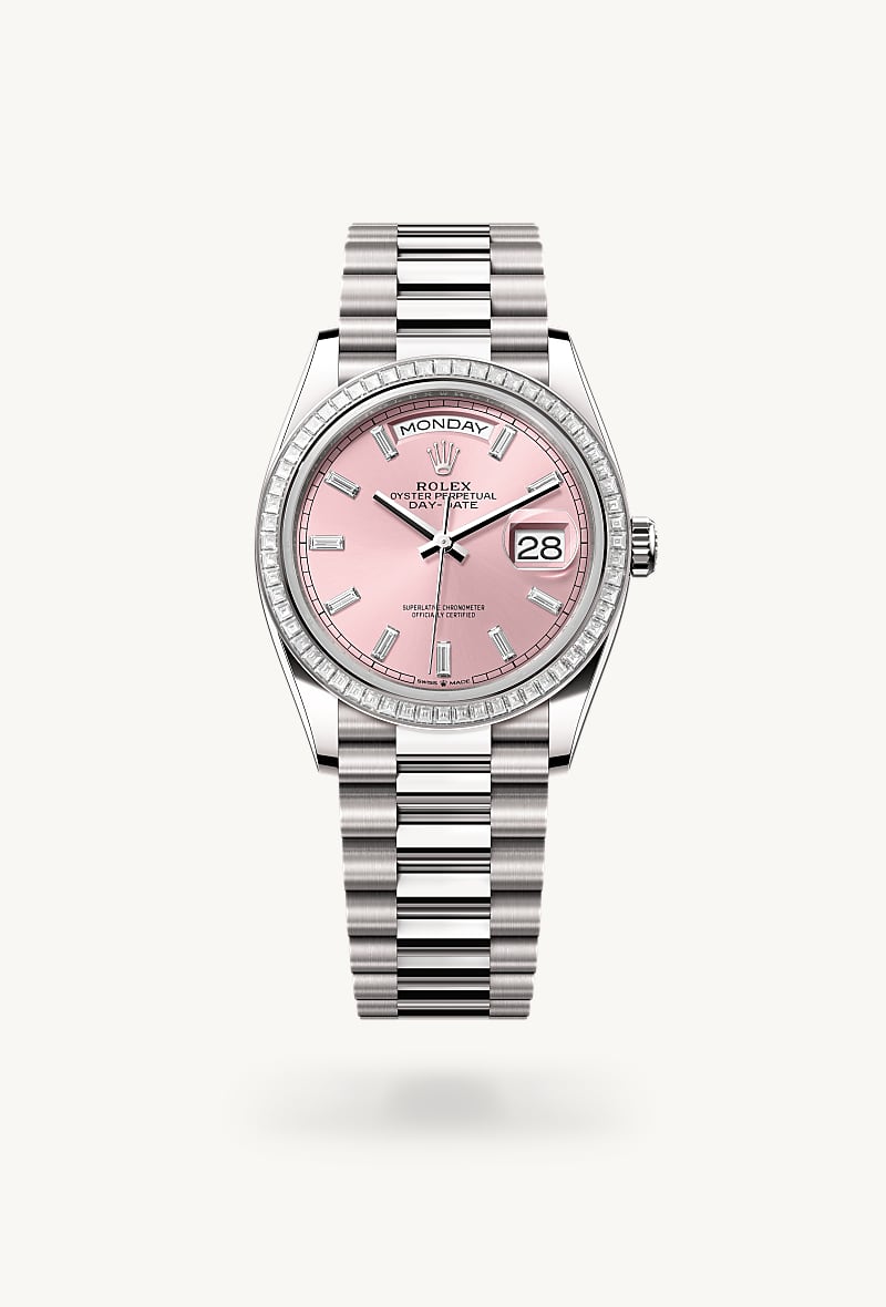 Day-Date 36