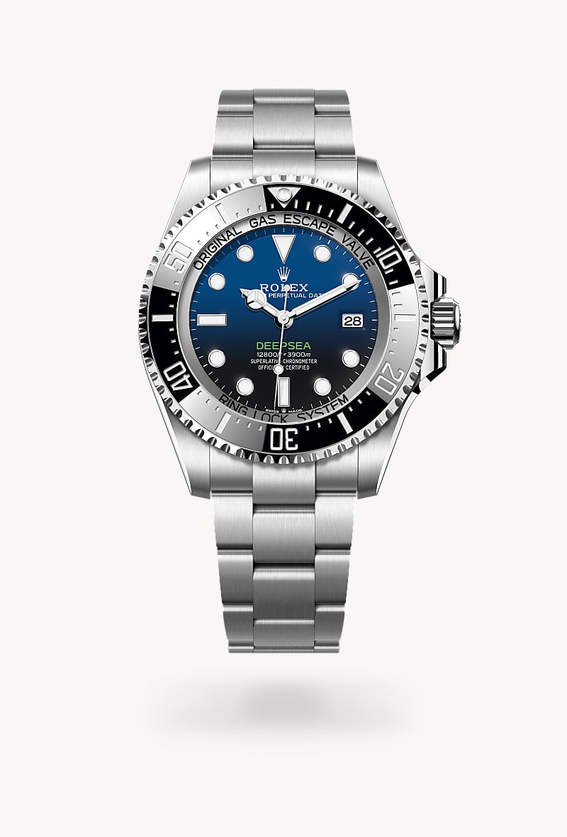 Deepsea