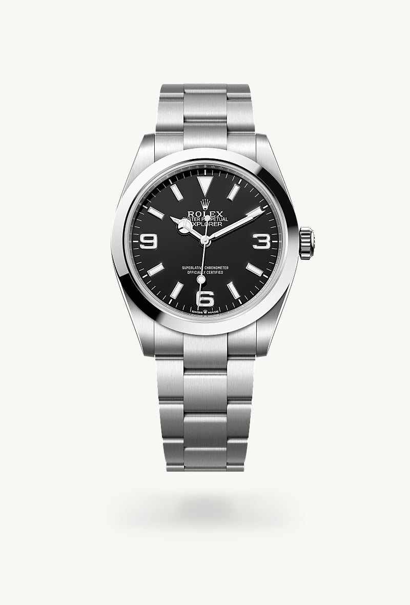Explorer 40
