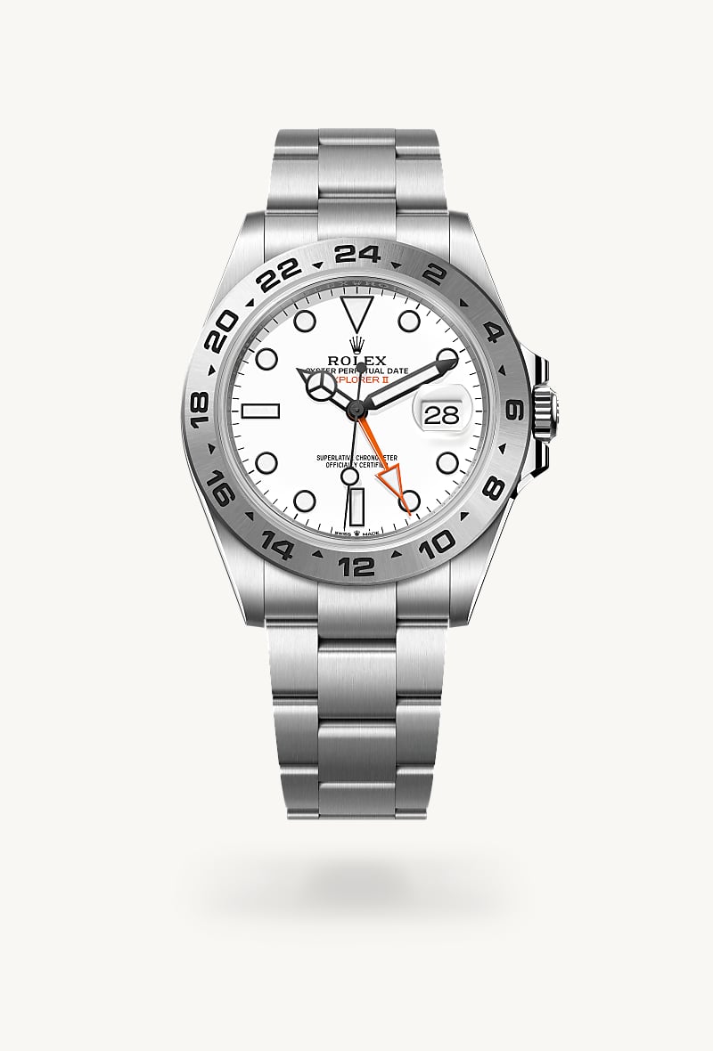 Explorer II