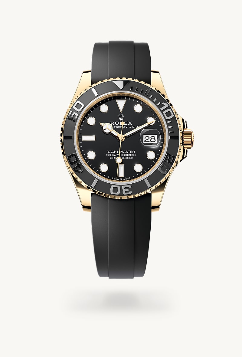 Yacht-Master 42 