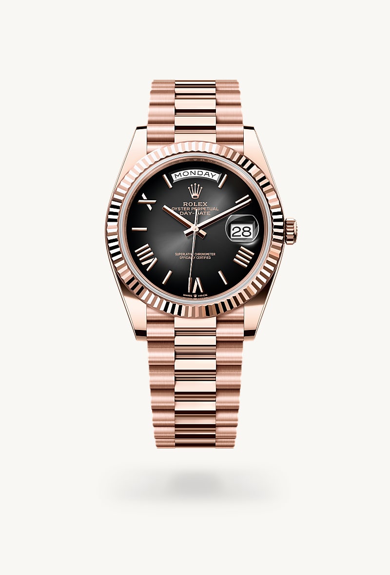 Day-Date 40