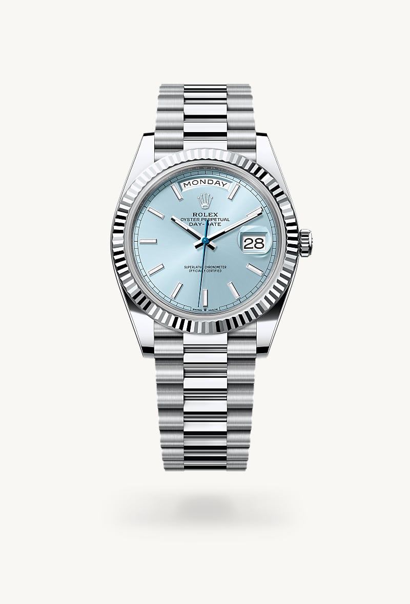 Day-Date 40 