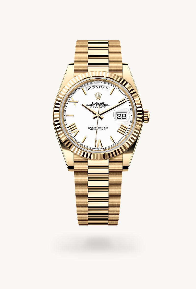 Day-Date 40