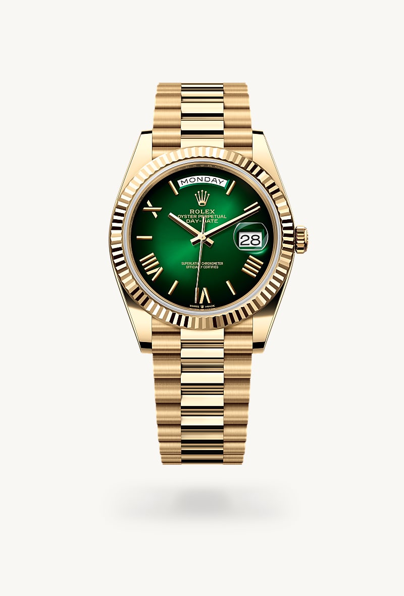 Day-Date 40