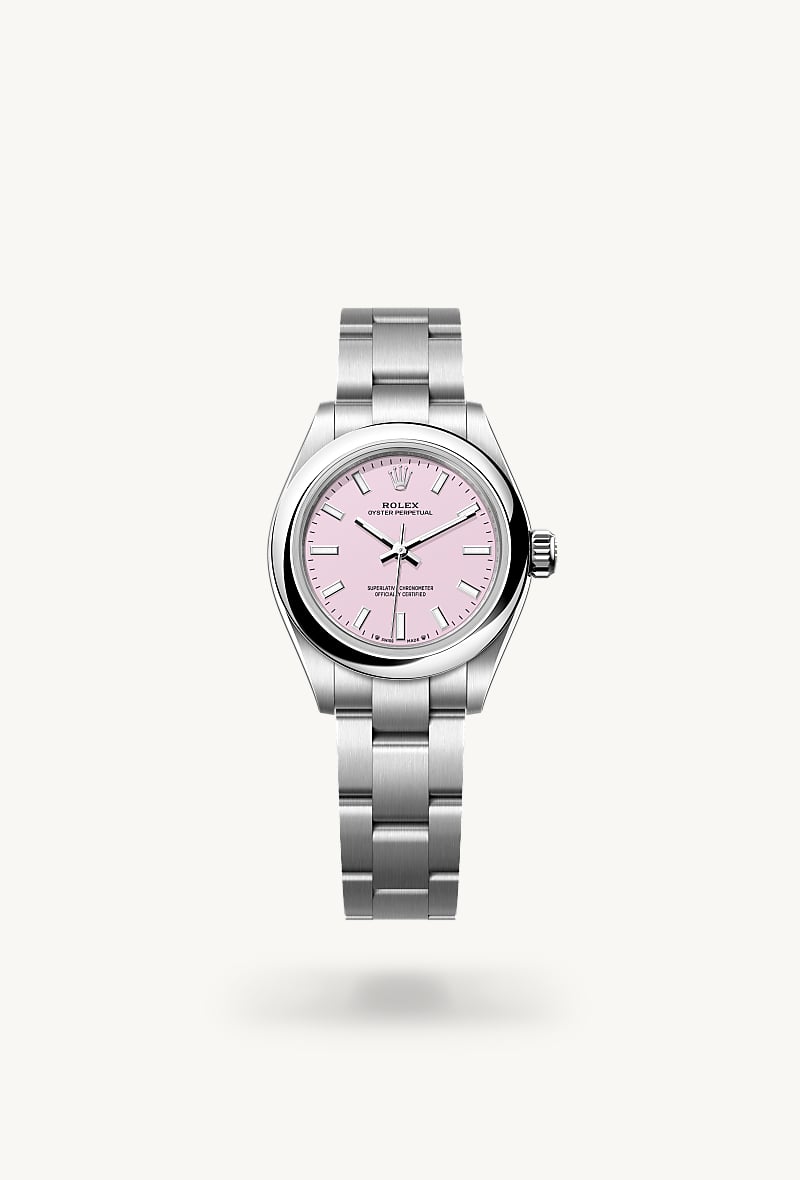 Oyster Perpetual 28