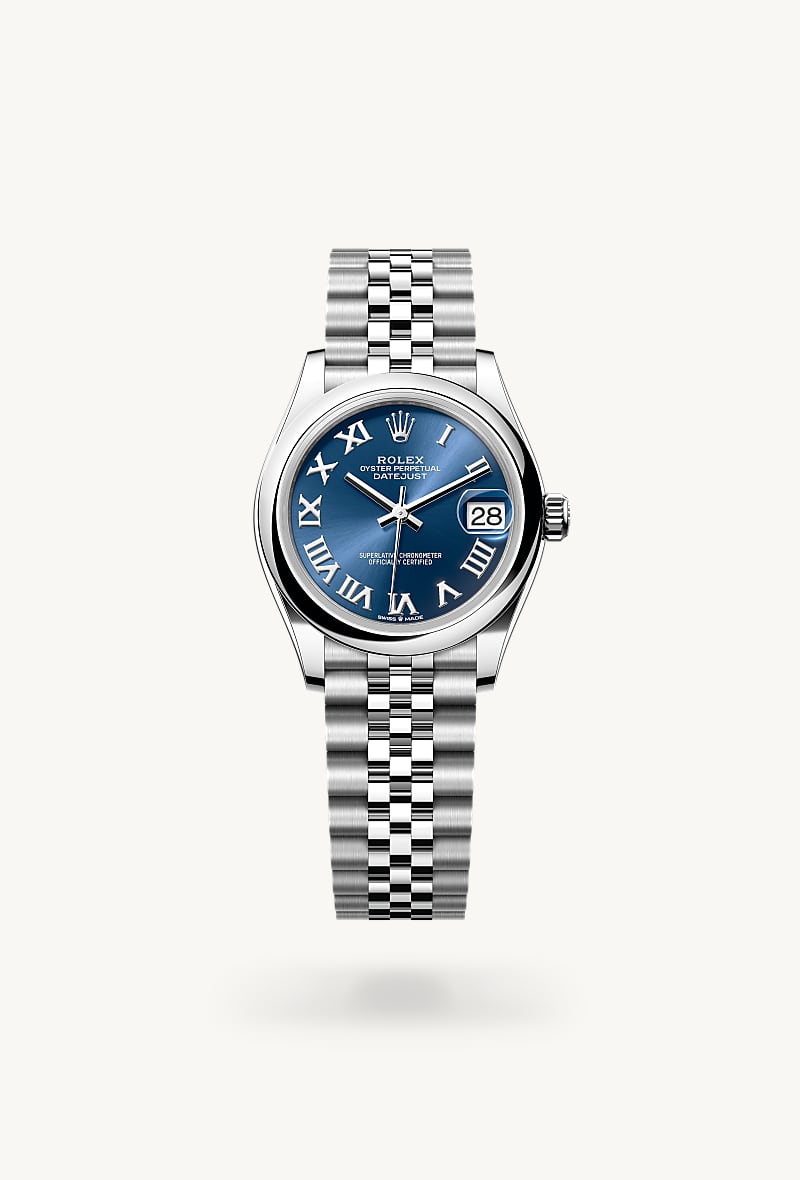 Datejust 31