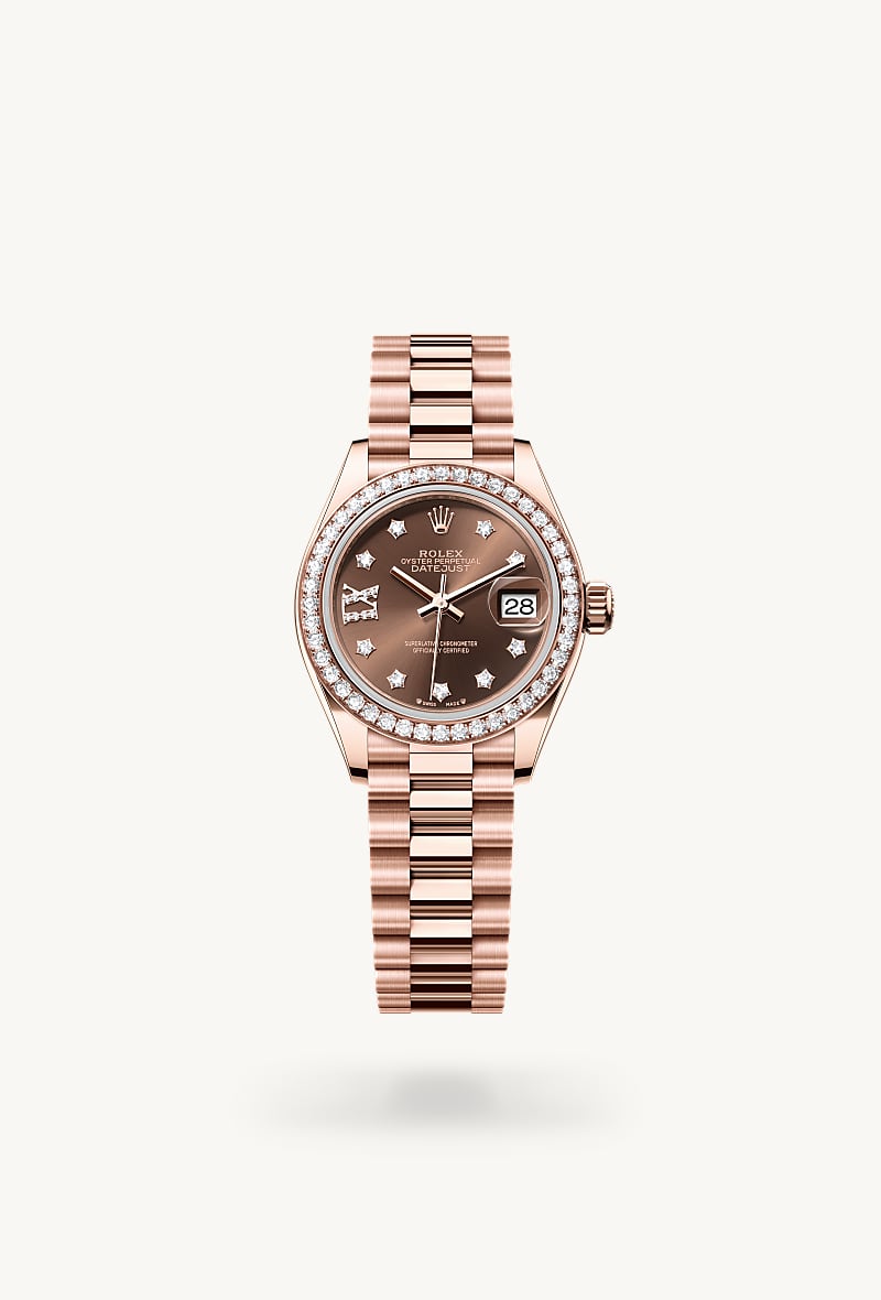 Lady-Datejust