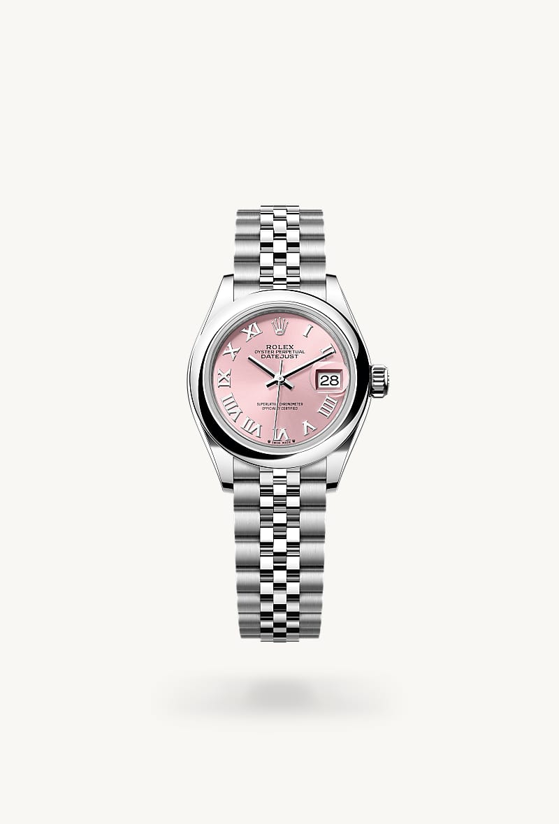 Lady-Datejust