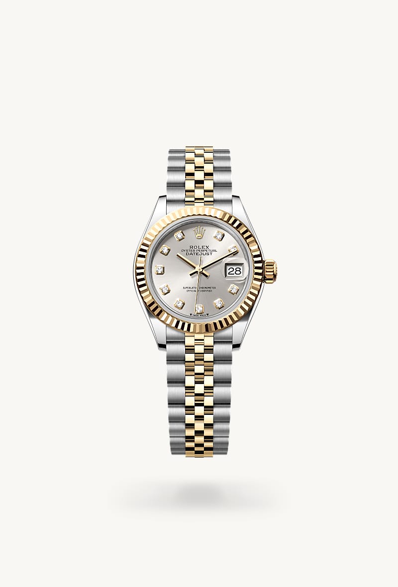 Lady-Datejust 