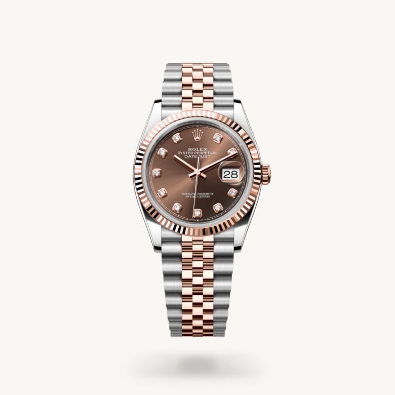 Datejust 36