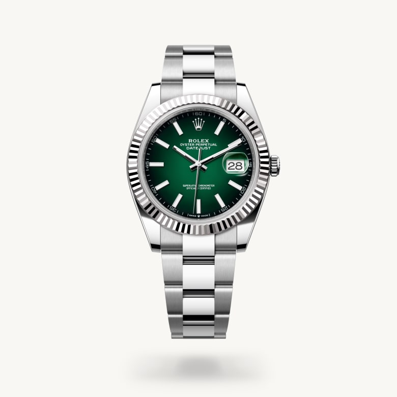 Datejust 41
