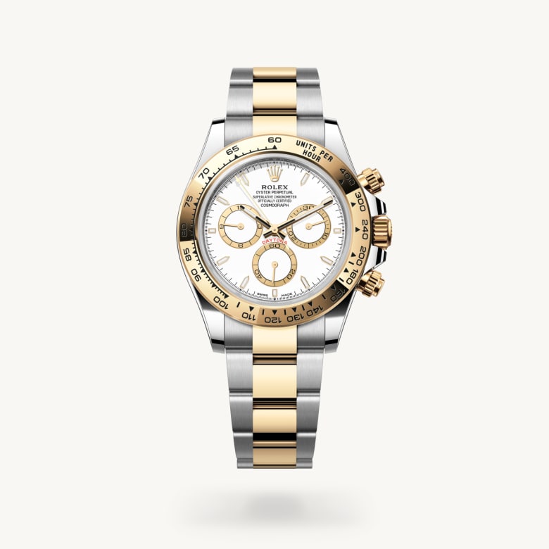 Cosmograph Daytona