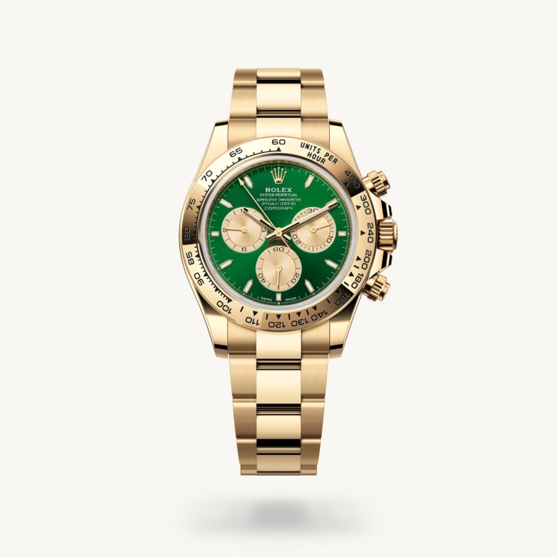 Cosmograph Daytona