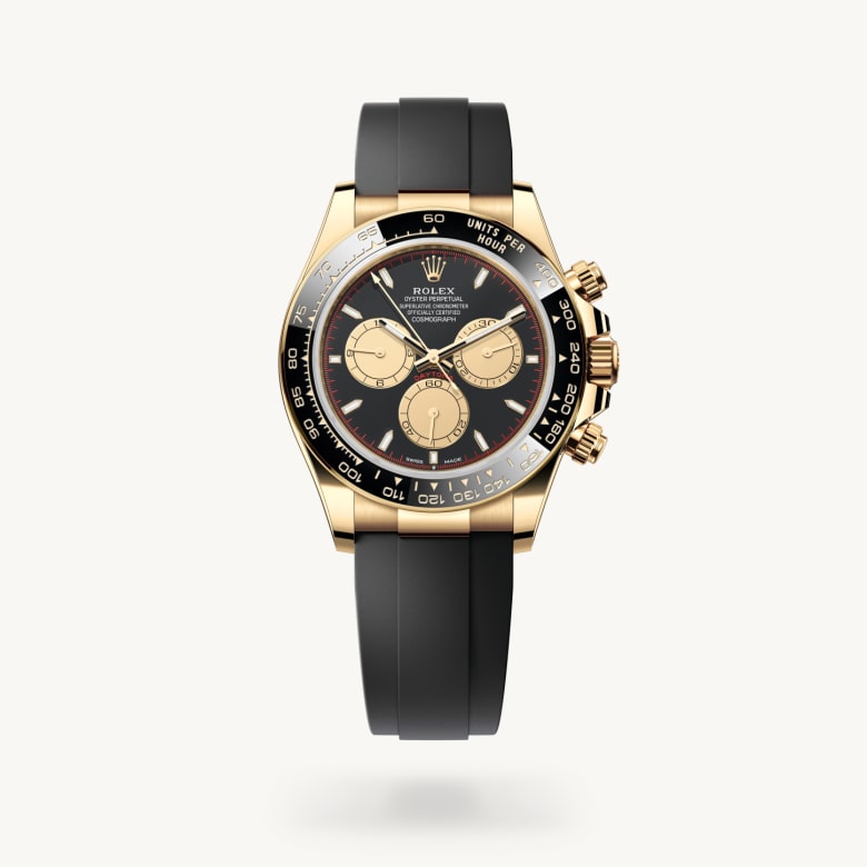 Cosmograph Daytona