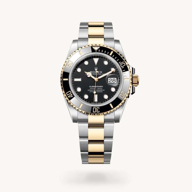 Submariner Date 