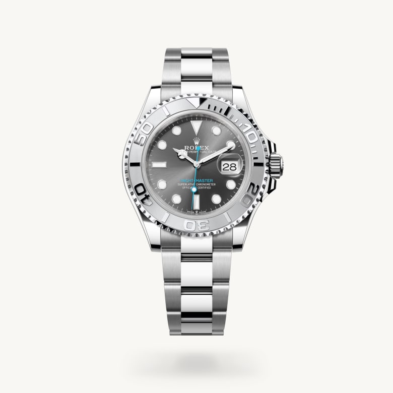 Yacht-Master 40