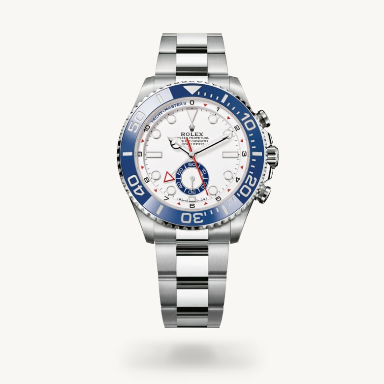 Yacht-Master II