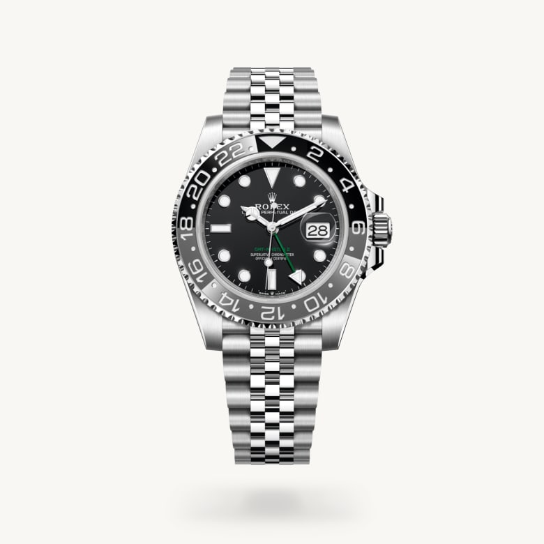 GMT-Master II