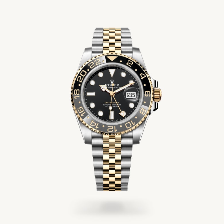 GMT-Master II