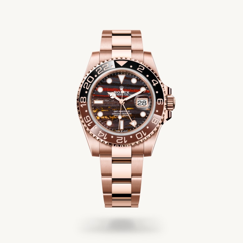 GMT-Master II
