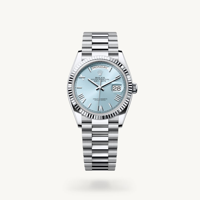 Day-Date 36