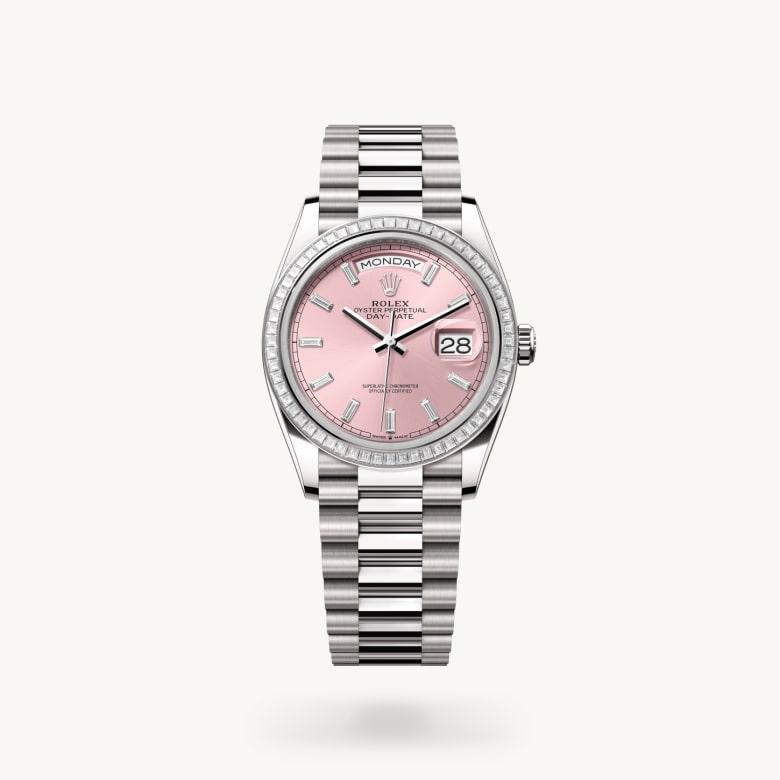 Day-Date 36