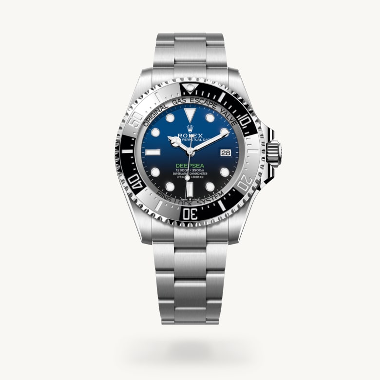 Deepsea