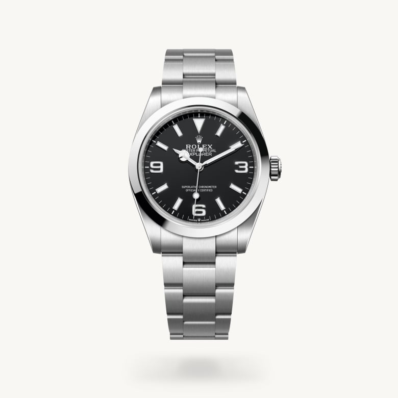 Explorer 40