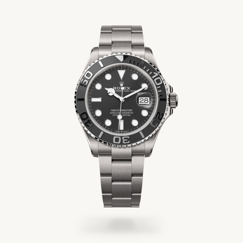 Yacht-Master 42