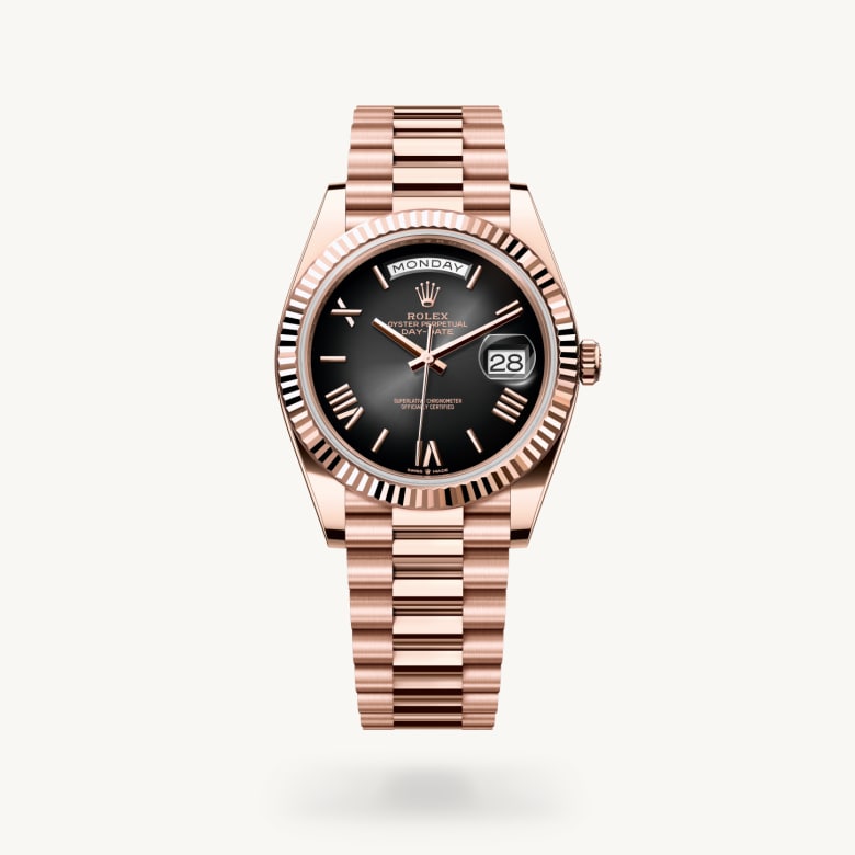 Day-Date 40