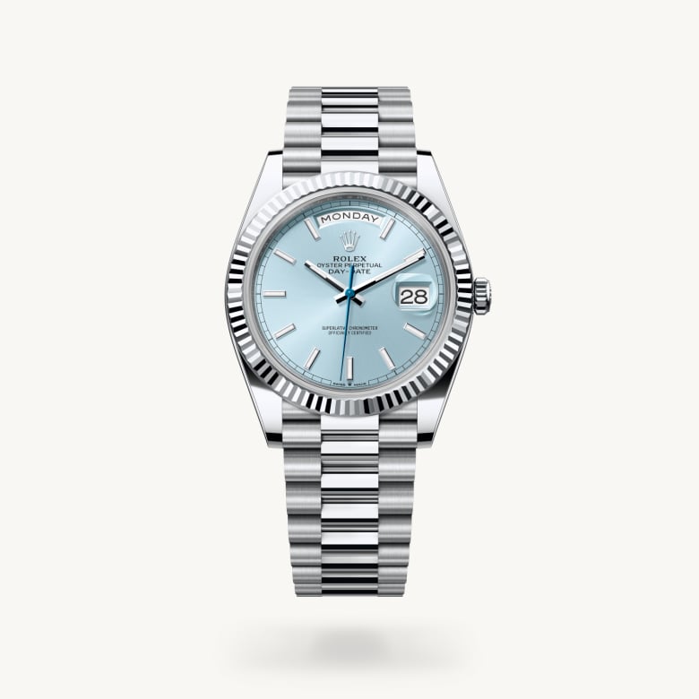 Day-Date 40 