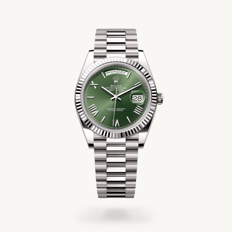Day-Date 40