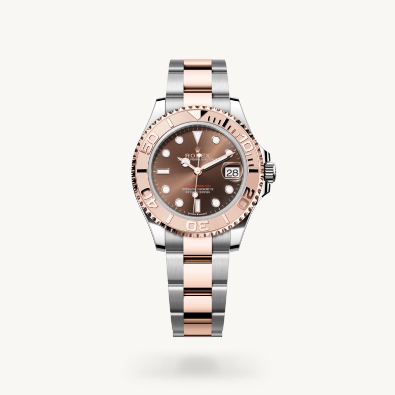 Yacht-Master 37