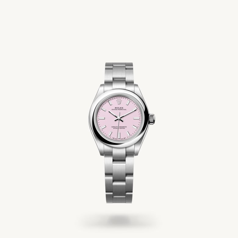Oyster Perpetual 28