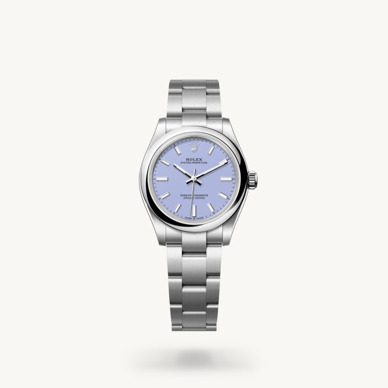 Oyster Perpetual 31